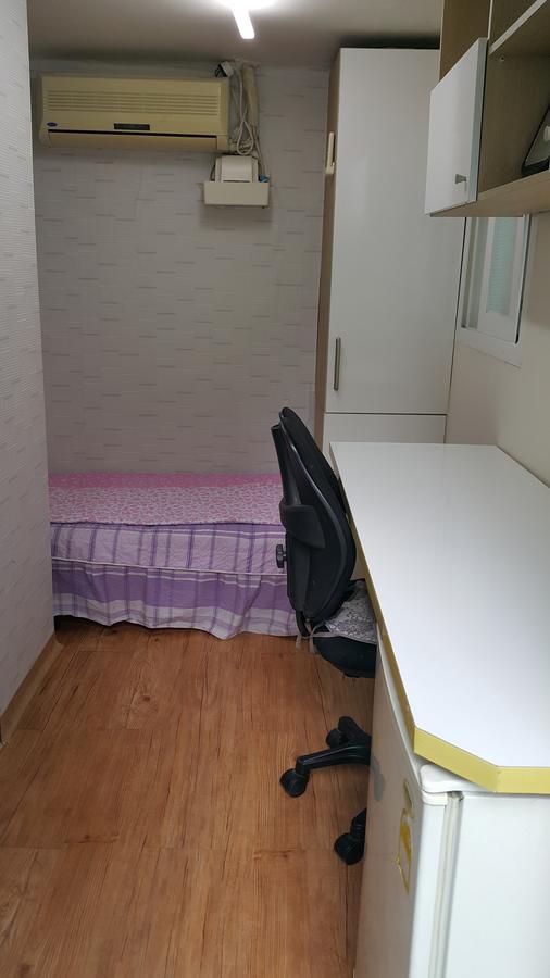 Nobleresidence Jonggak Seoel Buitenkant foto